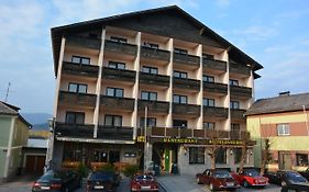 Hotel Böhmerwaldhof